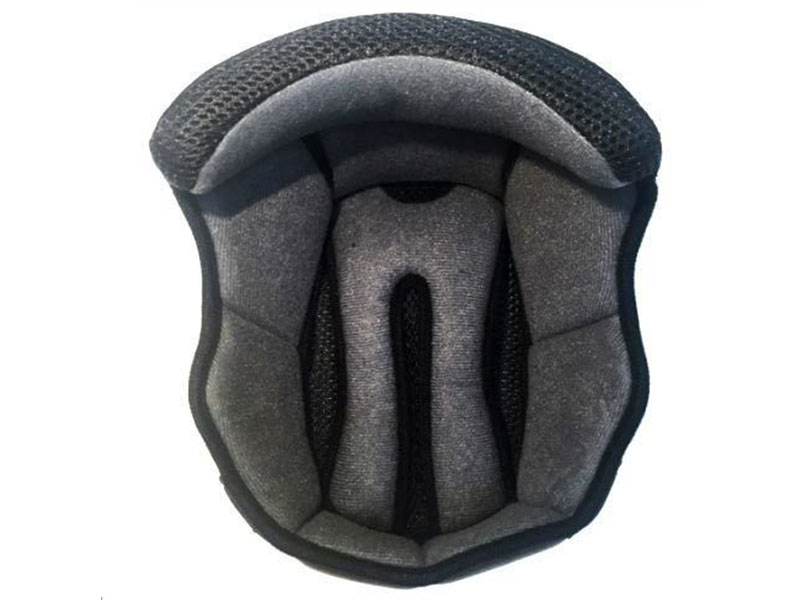 helmet cushion made from pu foam